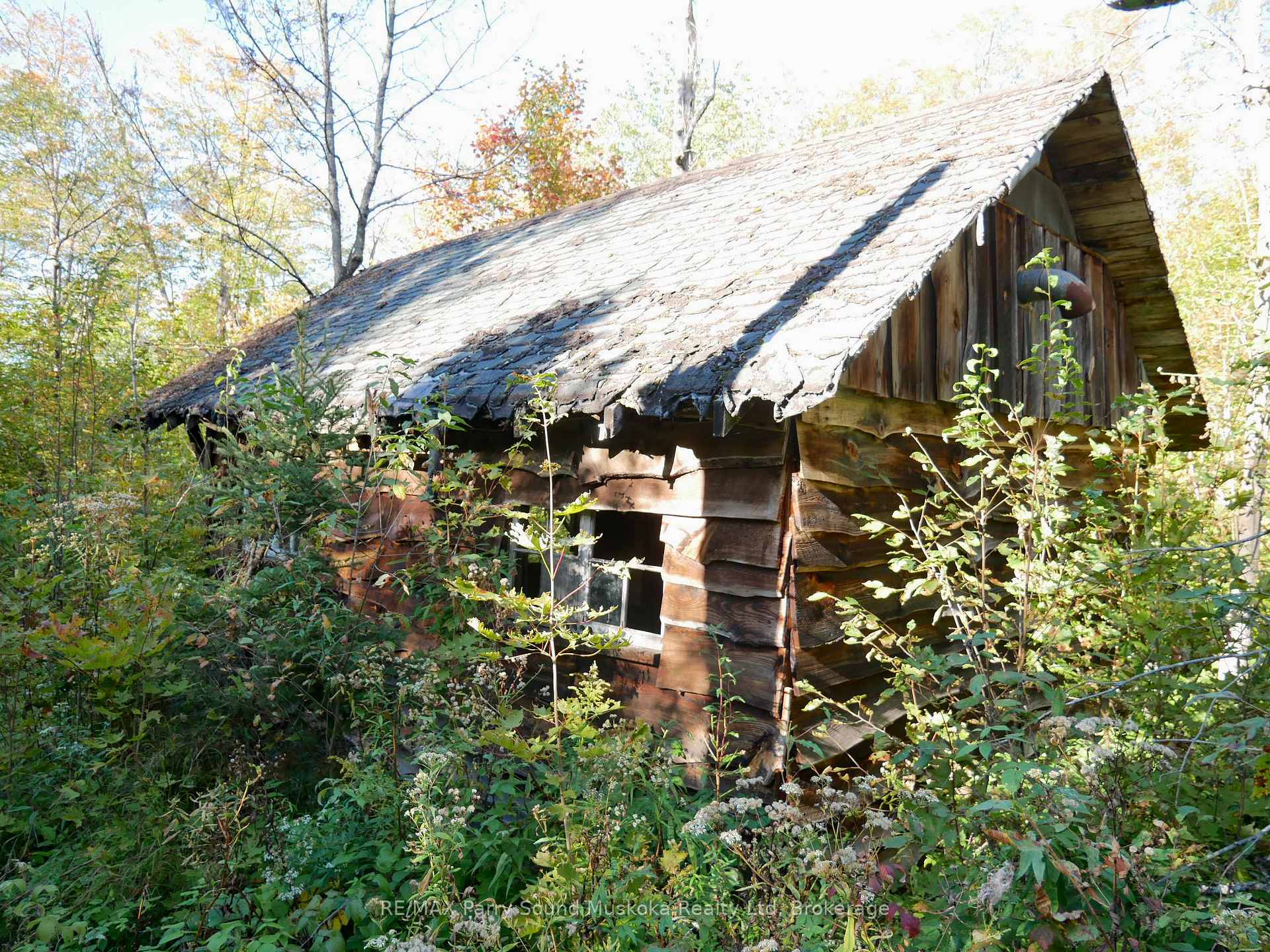 Photo 35 of Nelson Clelland Road, Magnetawan — HOMEH