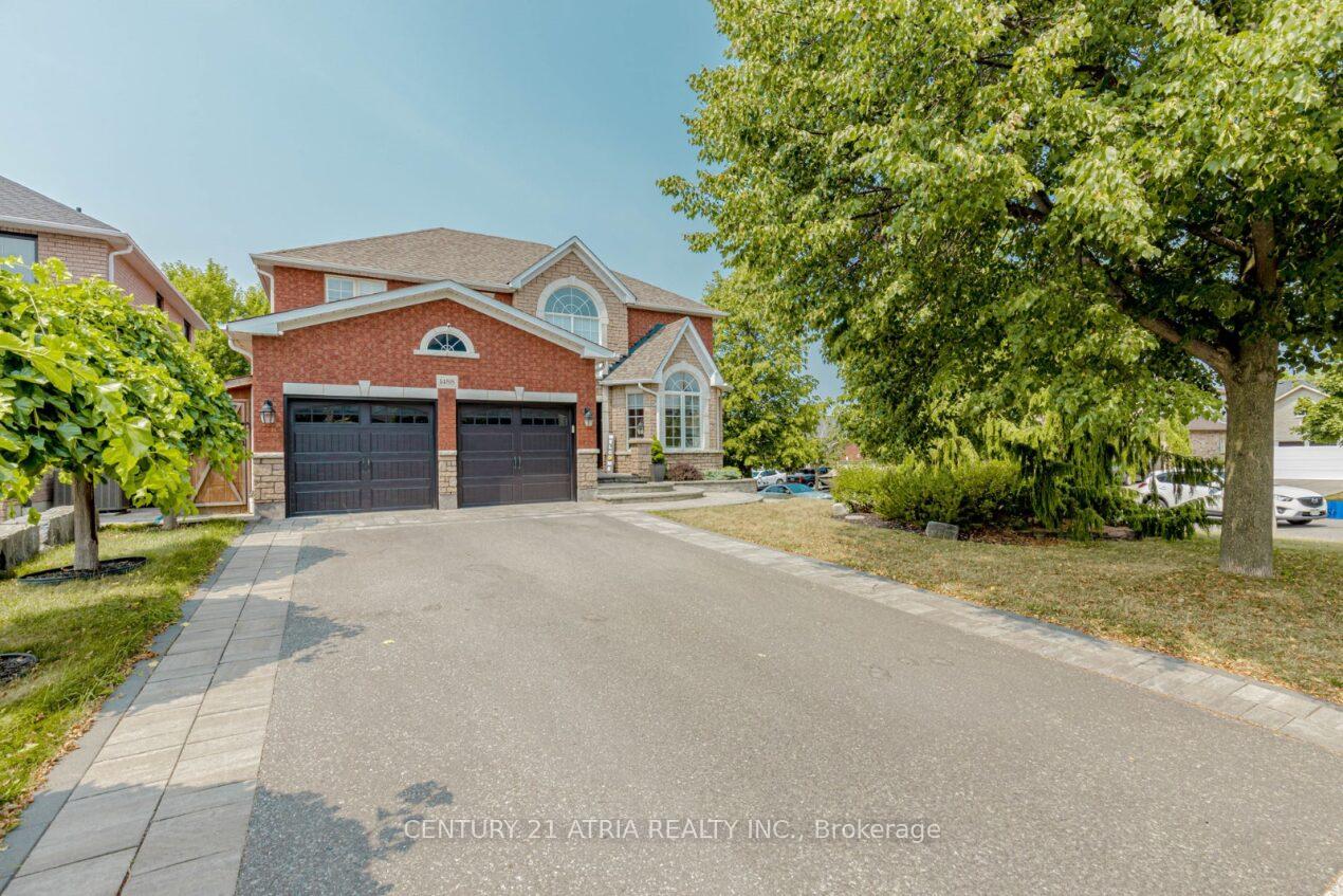 Photo 1 of 1488 Greenvalley Trail, Oshawa, Taunton — HOMEH