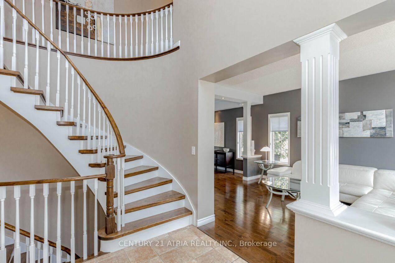 Photo 4 of 1488 Greenvalley Trail, Oshawa, Taunton — HOMEH
