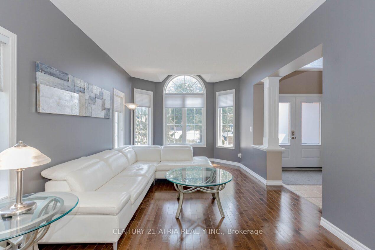 Photo 5 of 1488 Greenvalley Trail, Oshawa, Taunton — HOMEH