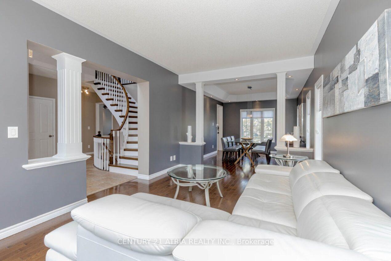 Photo 17 of 1488 Greenvalley Trail, Oshawa, Taunton — HOMEH