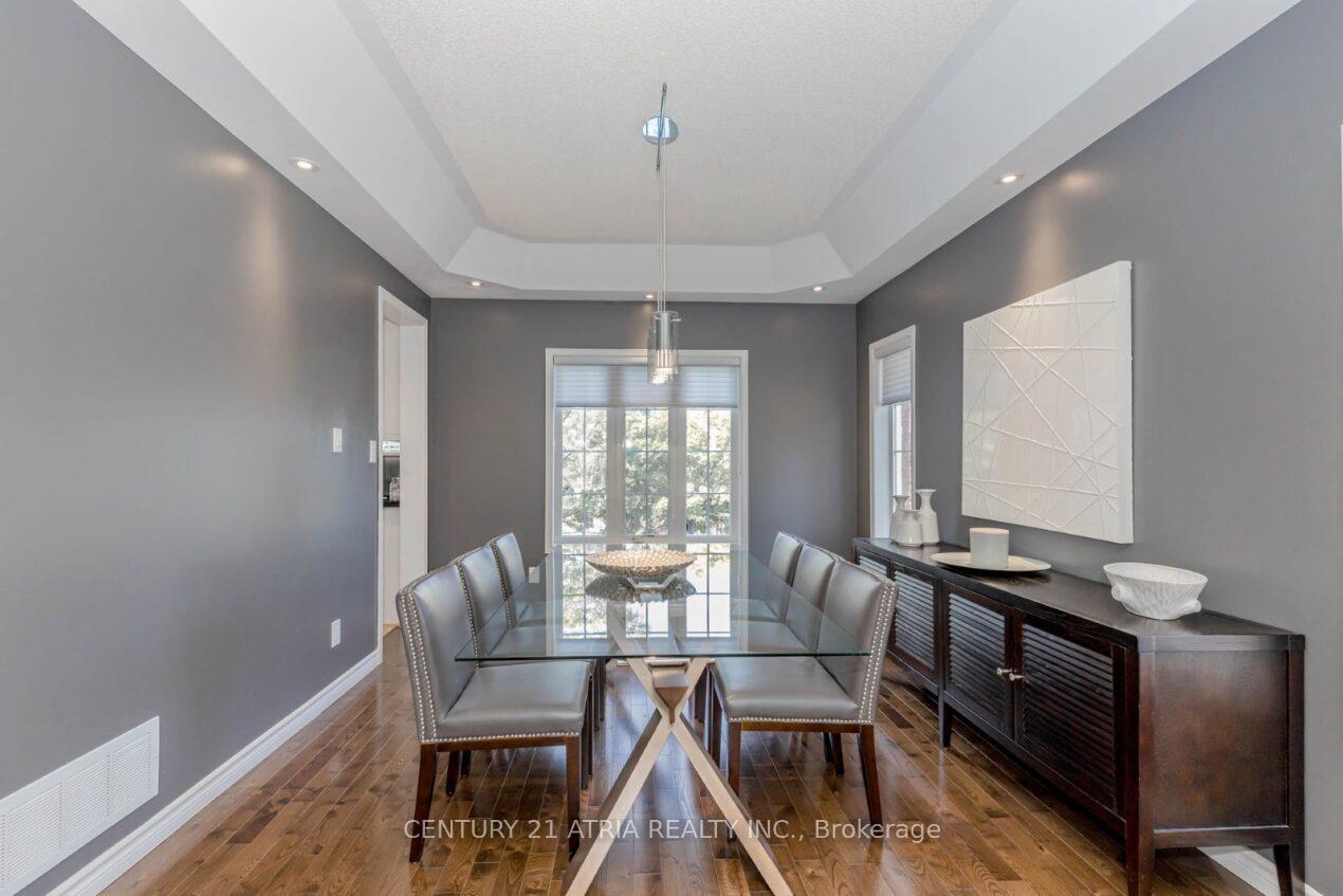 Photo 20 of 1488 Greenvalley Trail, Oshawa, Taunton — HOMEH