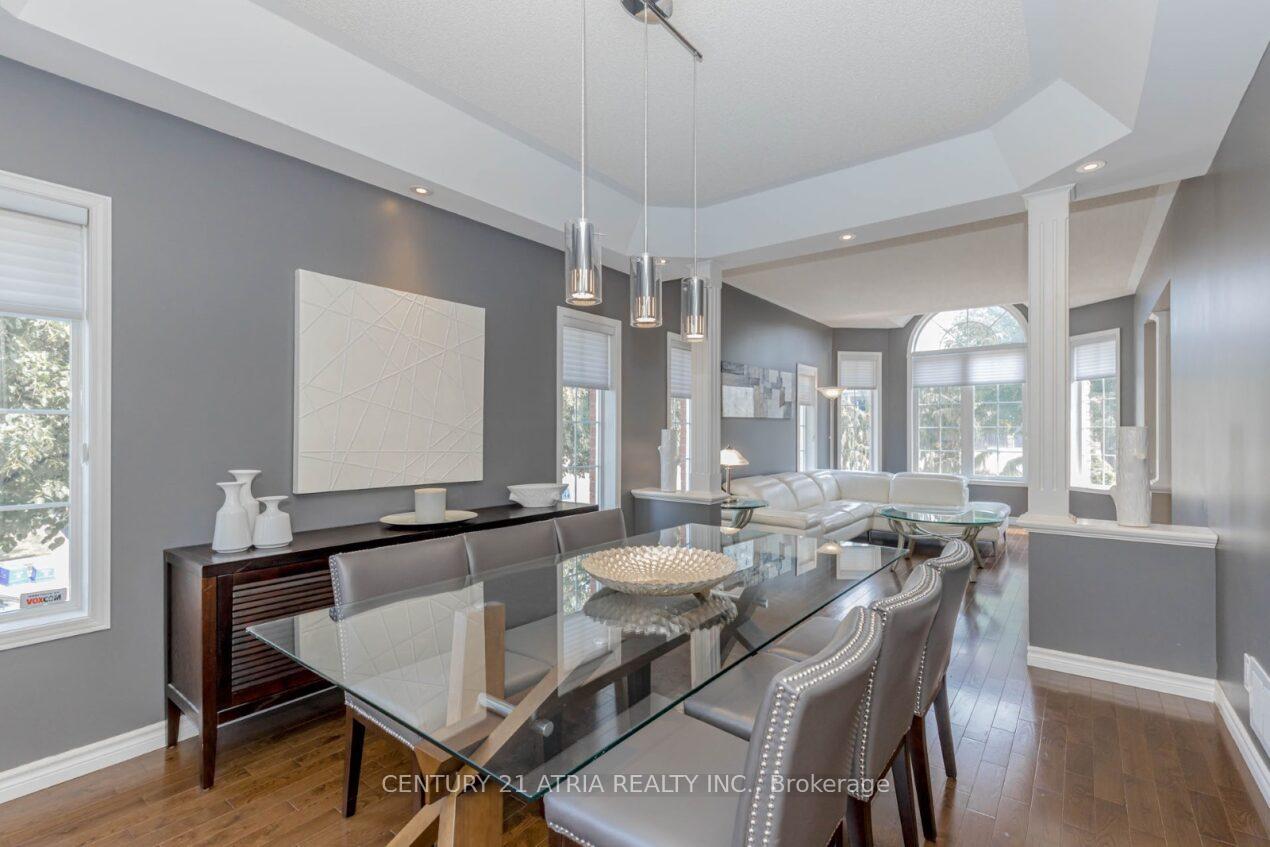 Photo 7 of 1488 Greenvalley Trail, Oshawa, Taunton — HOMEH