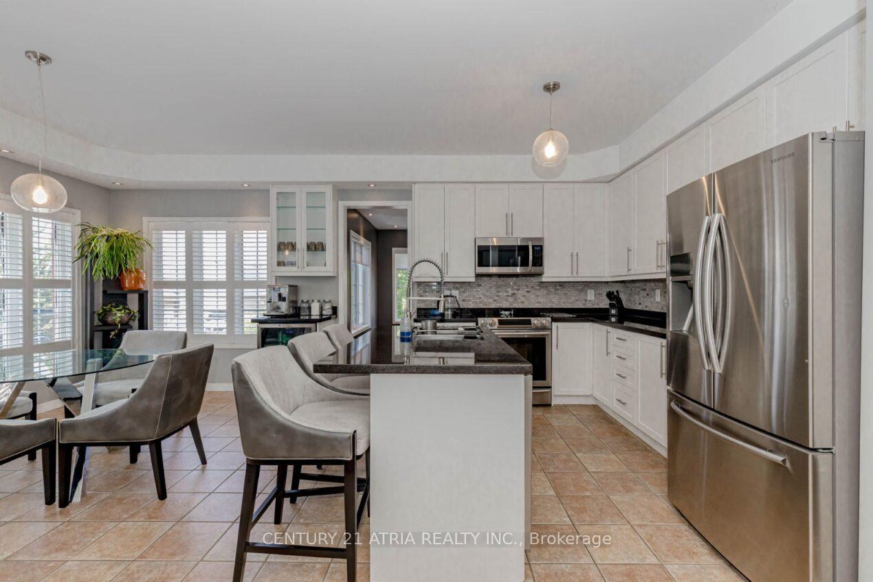 Photo 6 of 1488 Greenvalley Trail, Oshawa, Taunton — HOMEH