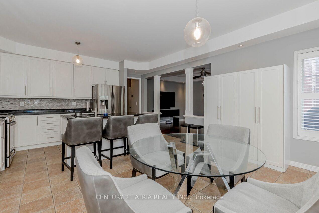 Photo 8 of 1488 Greenvalley Trail, Oshawa, Taunton — HOMEH