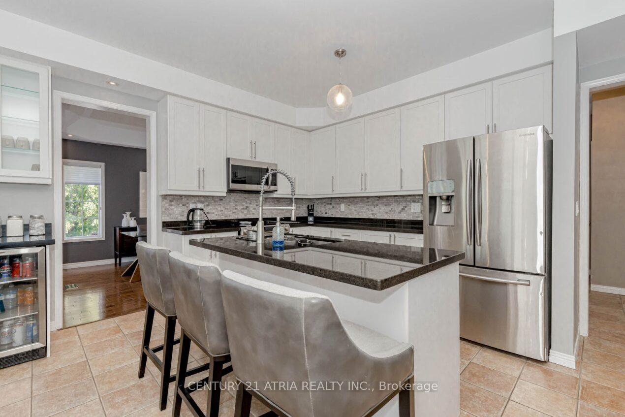 Photo 10 of 1488 Greenvalley Trail, Oshawa, Taunton — HOMEH