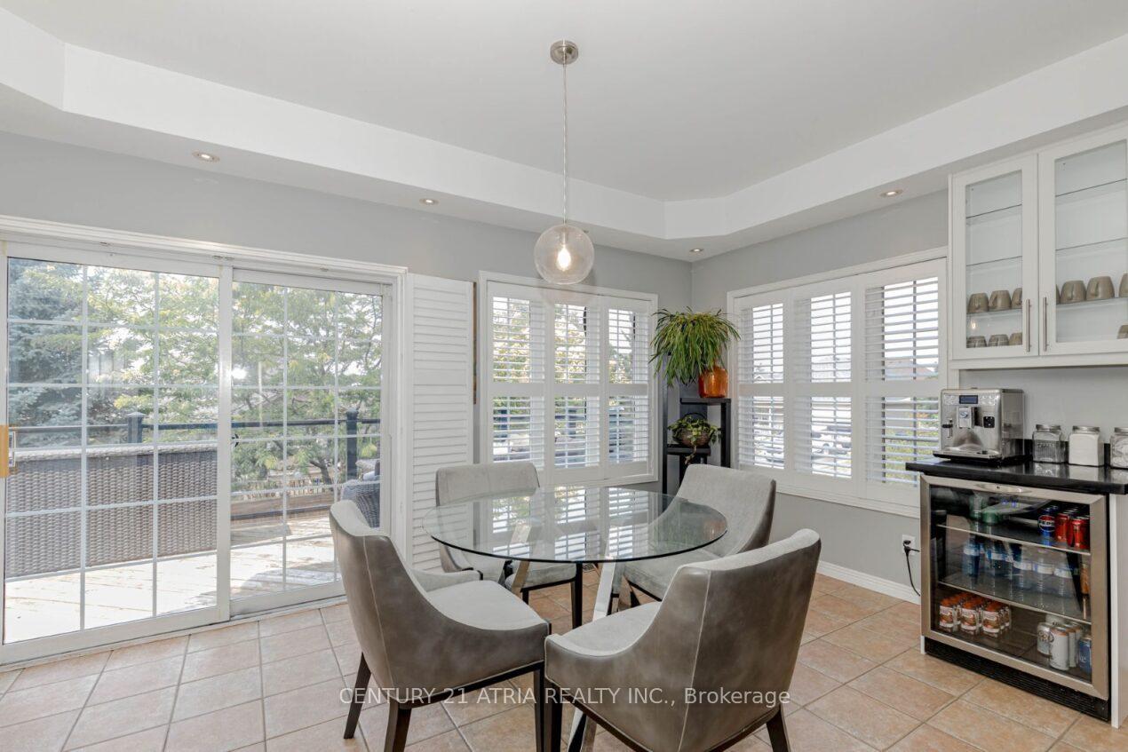 Photo 13 of 1488 Greenvalley Trail, Oshawa, Taunton — HOMEH