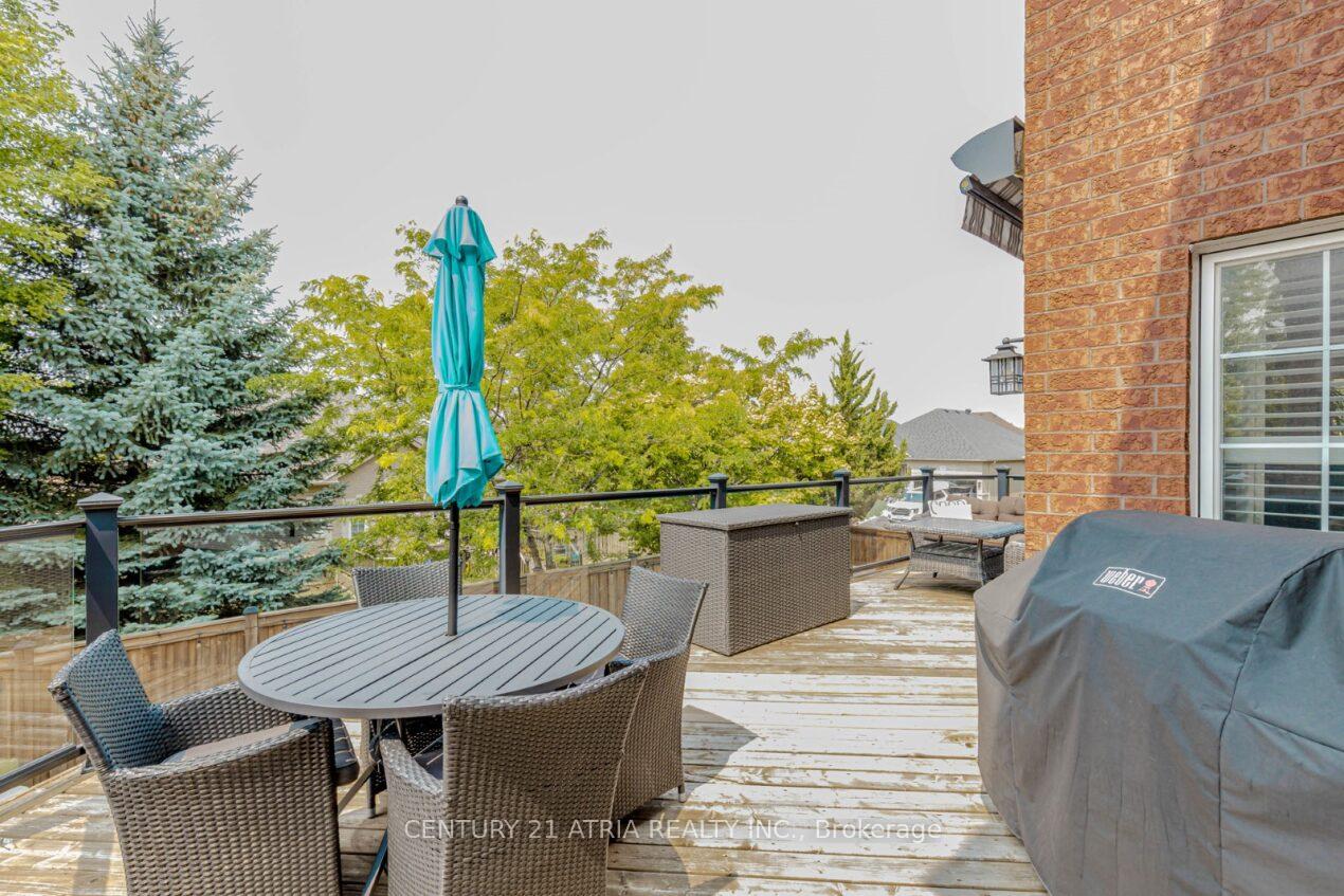 Photo 12 of 1488 Greenvalley Trail, Oshawa, Taunton — HOMEH