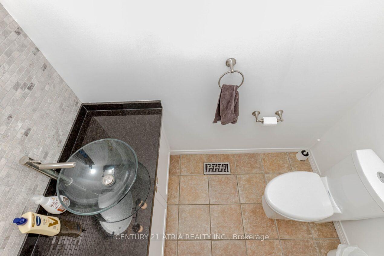 Photo 18 of 1488 Greenvalley Trail, Oshawa, Taunton — HOMEH