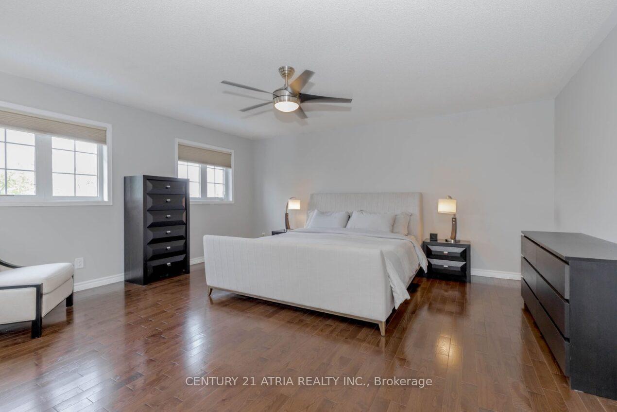 Photo 21 of 1488 Greenvalley Trail, Oshawa, Taunton — HOMEH