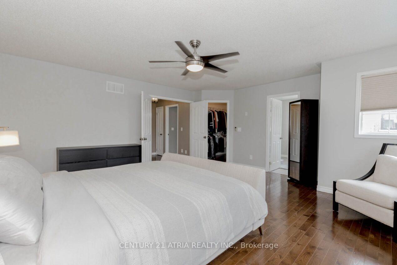 Photo 22 of 1488 Greenvalley Trail, Oshawa, Taunton — HOMEH
