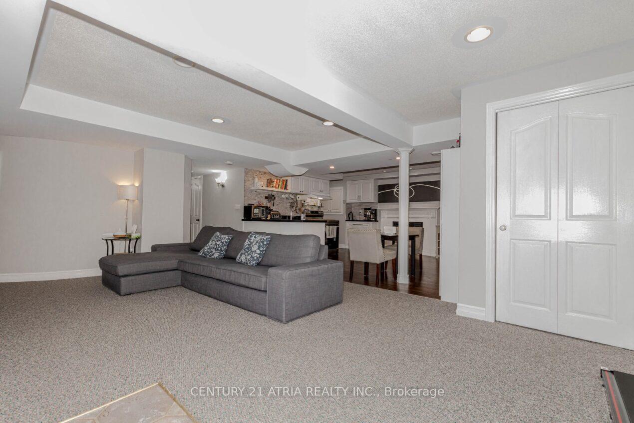 Photo 23 of 1488 Greenvalley Trail, Oshawa, Taunton — HOMEH