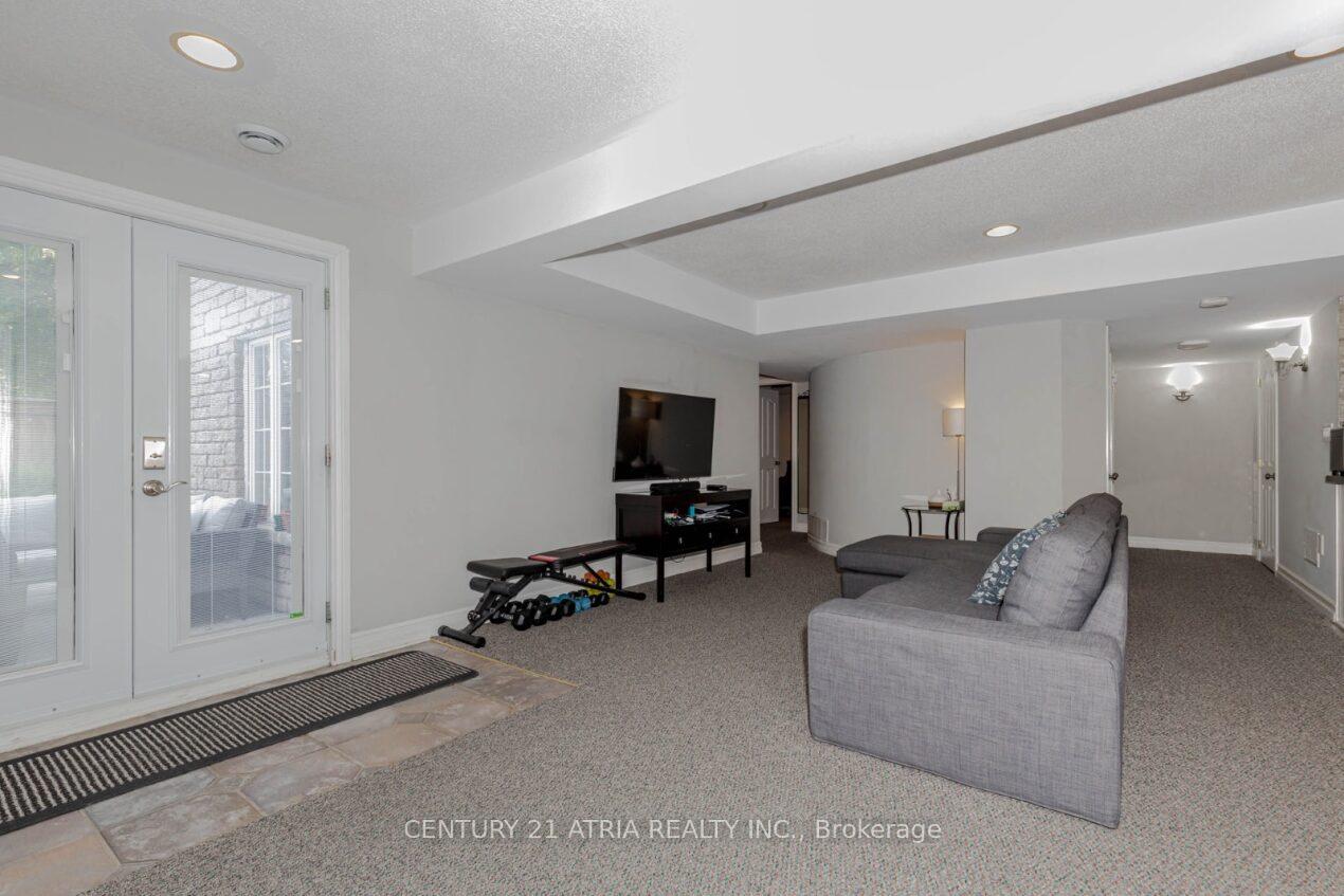Photo 24 of 1488 Greenvalley Trail, Oshawa, Taunton — HOMEH