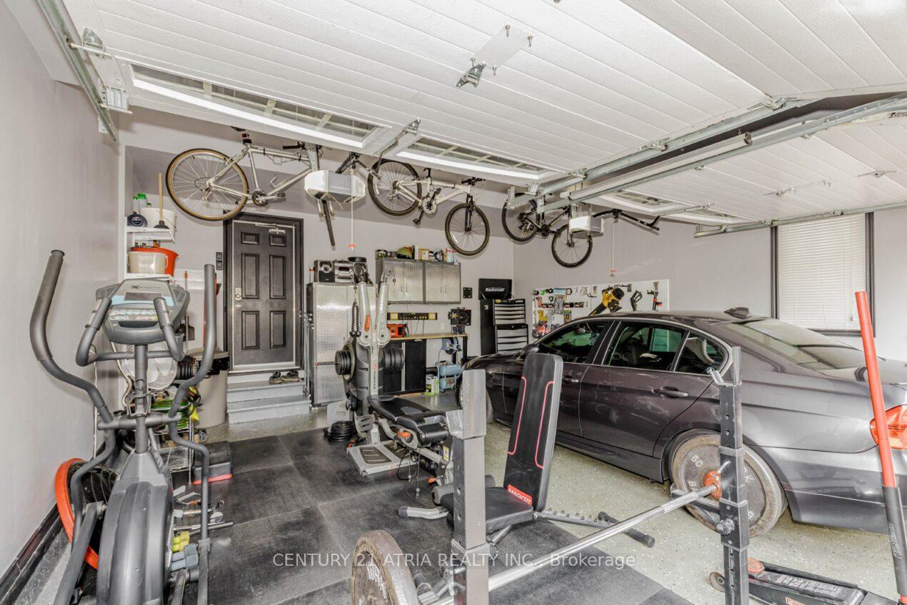 Photo 25 of 1488 Greenvalley Trail, Oshawa, Taunton — HOMEH