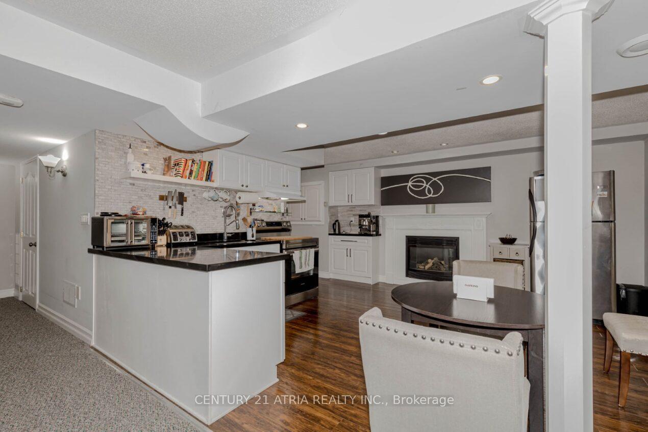 Photo 27 of 1488 Greenvalley Trail, Oshawa, Taunton — HOMEH