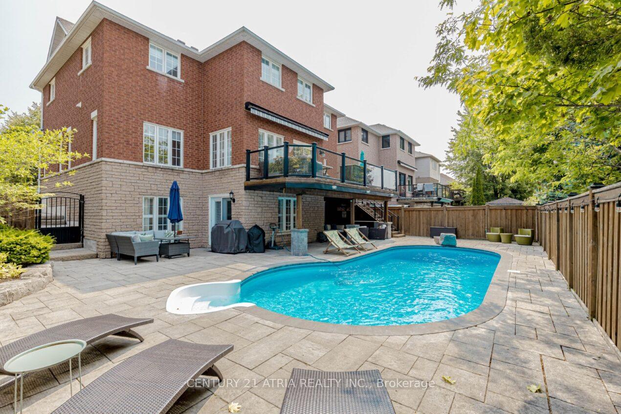 Photo 33 of 1488 Greenvalley Trail, Oshawa, Taunton — HOMEH