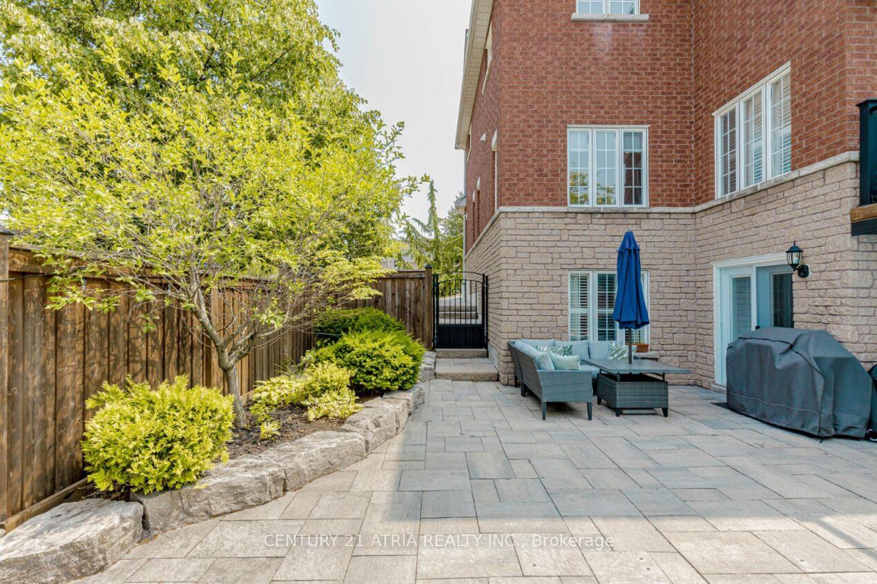 Photo 30 of 1488 Greenvalley Trail, Oshawa, Taunton — HOMEH