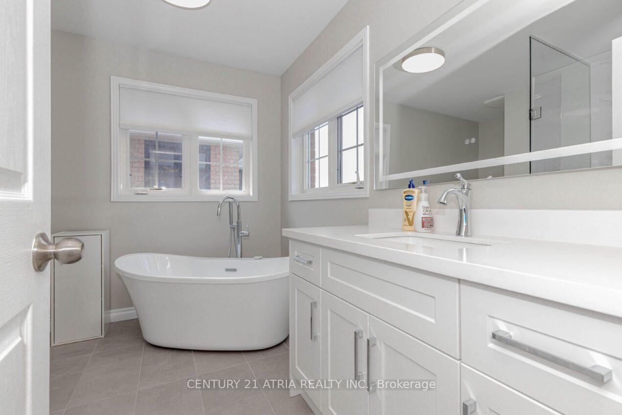 Photo 31 of 1488 Greenvalley Trail, Oshawa, Taunton — HOMEH