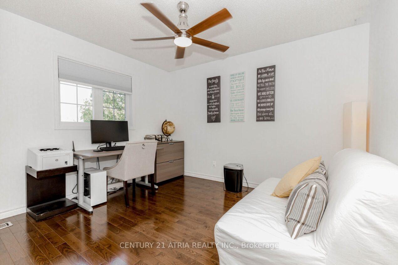 Photo 35 of 1488 Greenvalley Trail, Oshawa, Taunton — HOMEH
