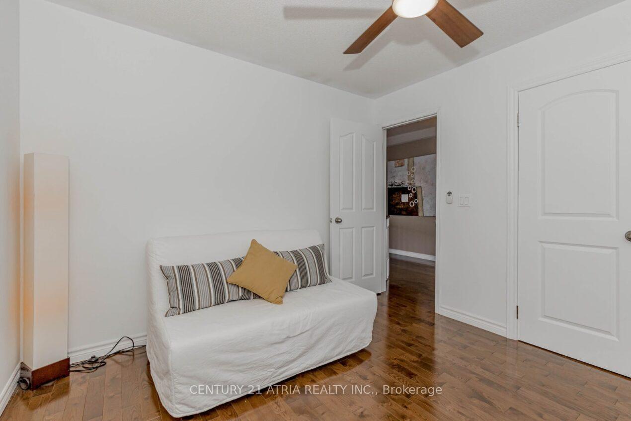 Photo 38 of 1488 Greenvalley Trail, Oshawa, Taunton — HOMEH
