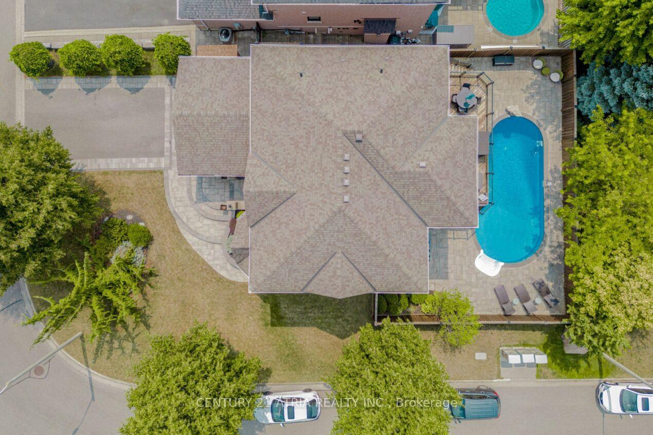 Photo 40 of 1488 Greenvalley Trail, Oshawa, Taunton — HOMEH
