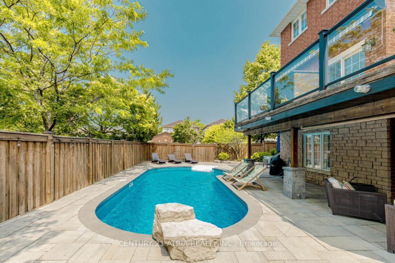 Photo 45 of 1488 Greenvalley Trail, Oshawa, Taunton — HOMEH