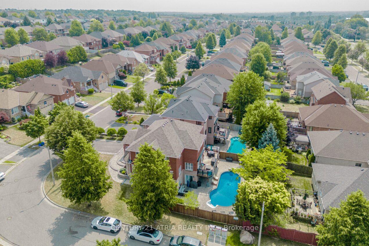 Photo 46 of 1488 Greenvalley Trail, Oshawa, Taunton — HOMEH