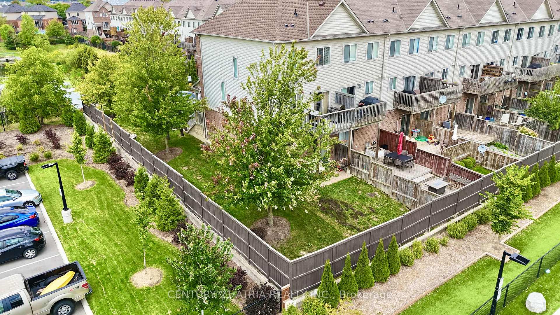 Photo 18 of Unit 31, 25 Viking Drive, Hamilton, Binbrook — HOMEH