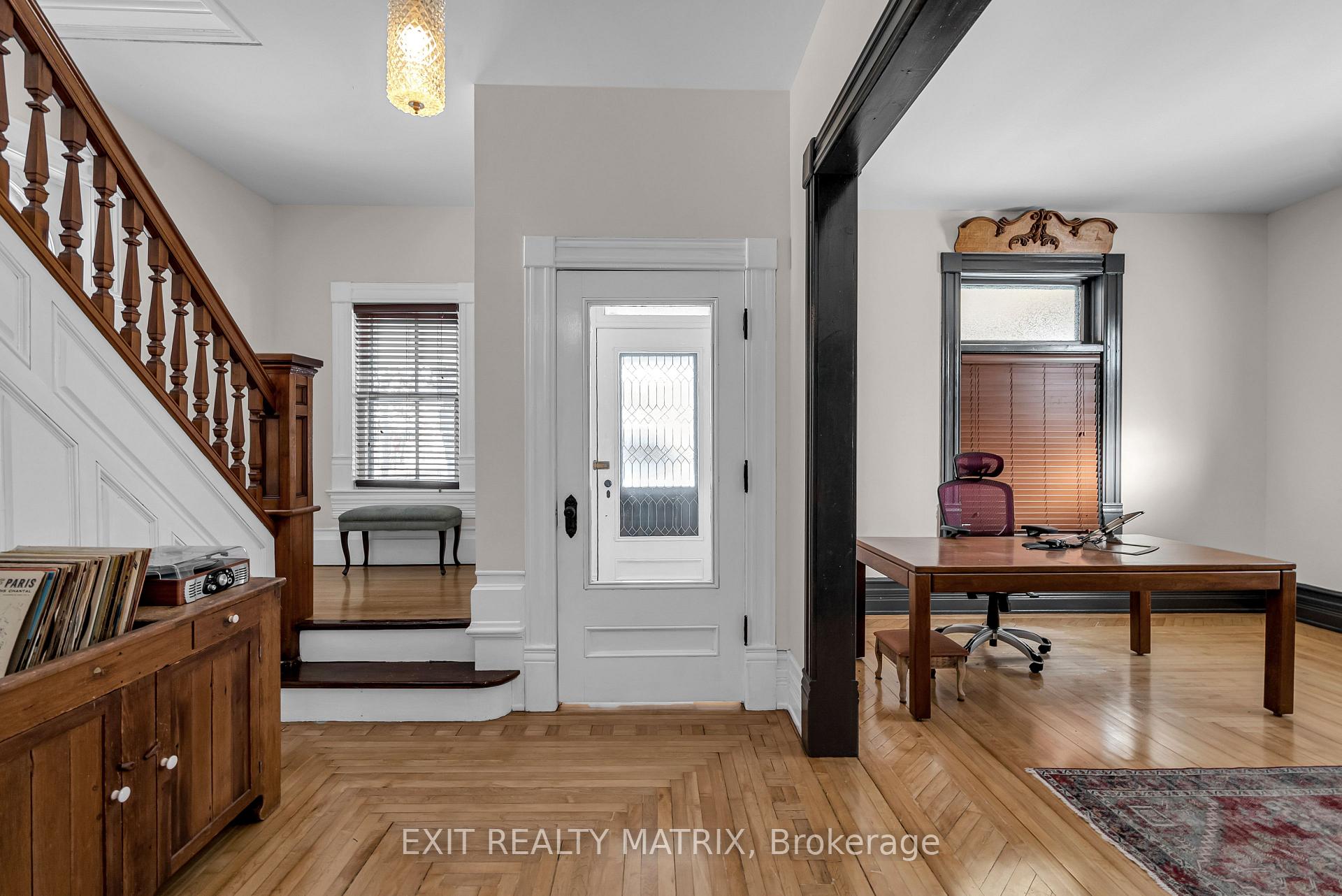 Photo 3 of 94 King Street, North Dundas, Chesterville — HOMEH