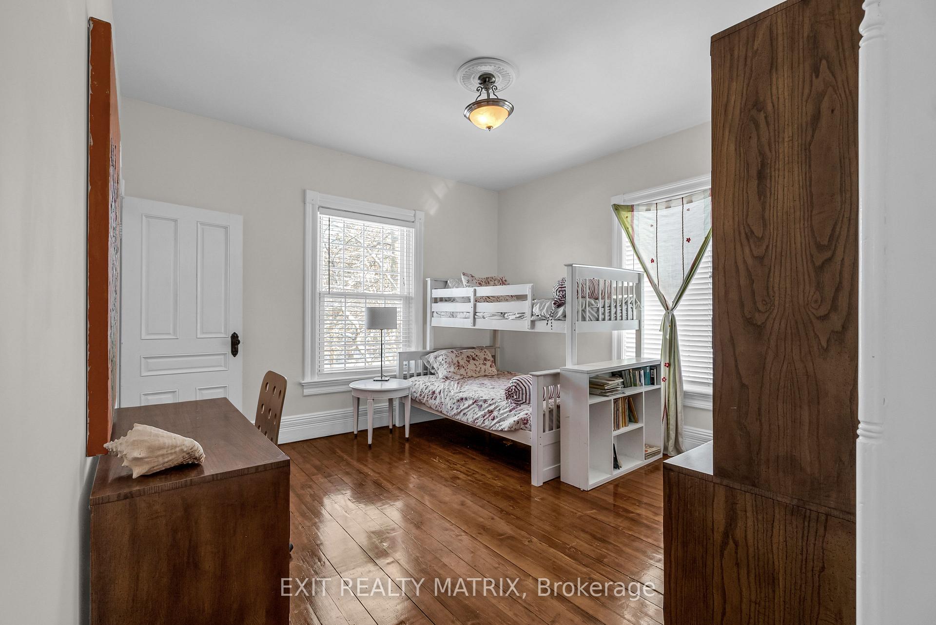 Photo 30 of 94 King Street, North Dundas, Chesterville — HOMEH