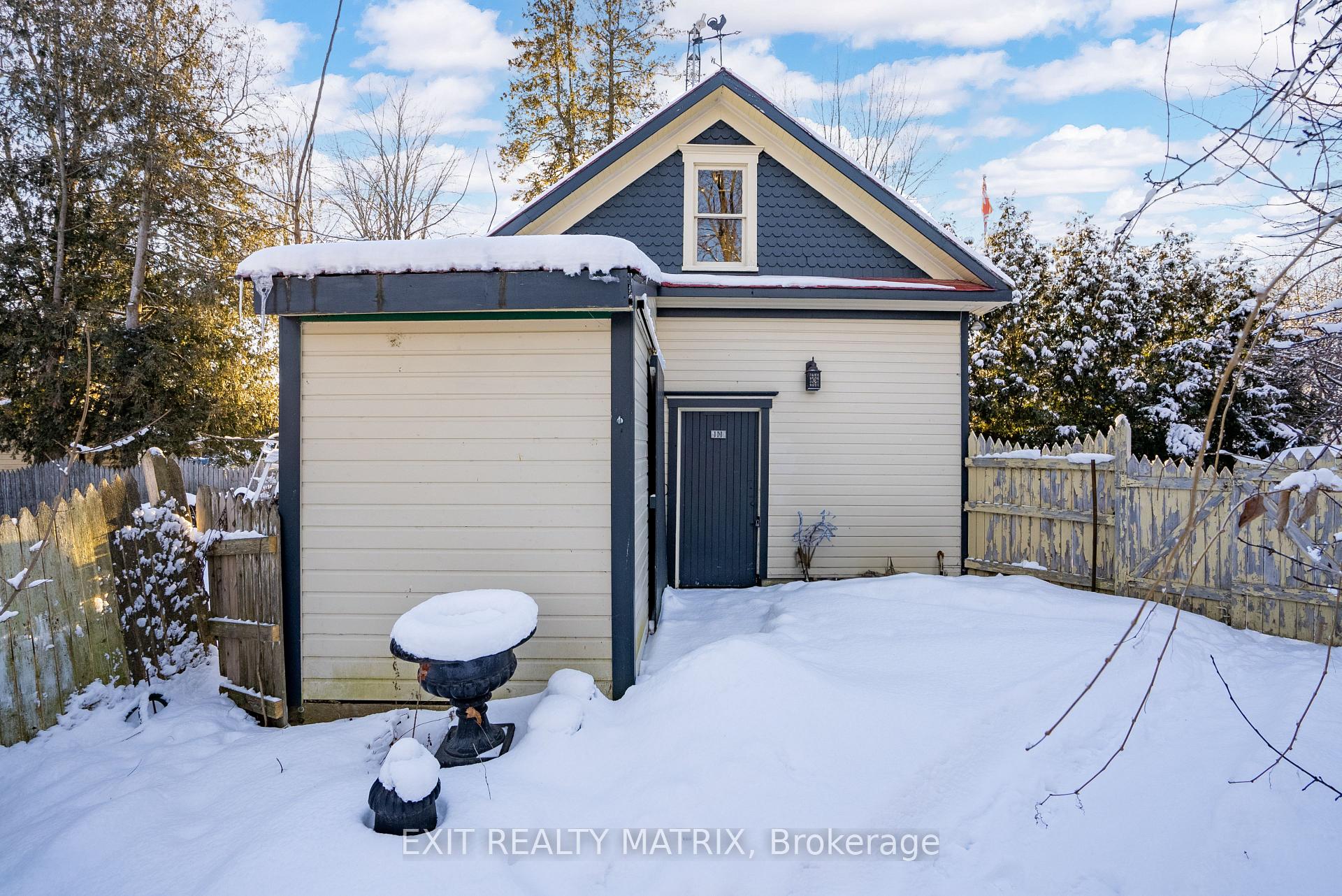 Photo 35 of 94 King Street, North Dundas, Chesterville — HOMEH