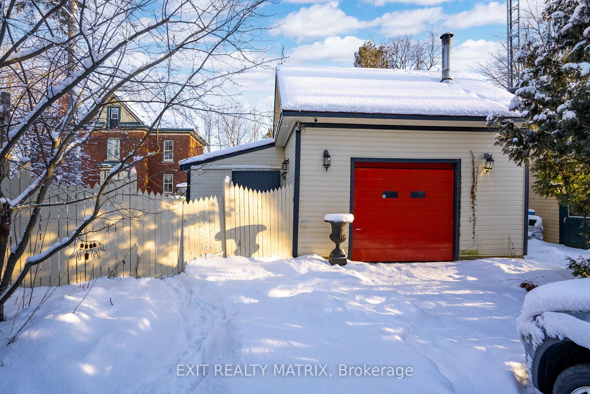 Photo 34 of 94 King Street, North Dundas, Chesterville — HOMEH