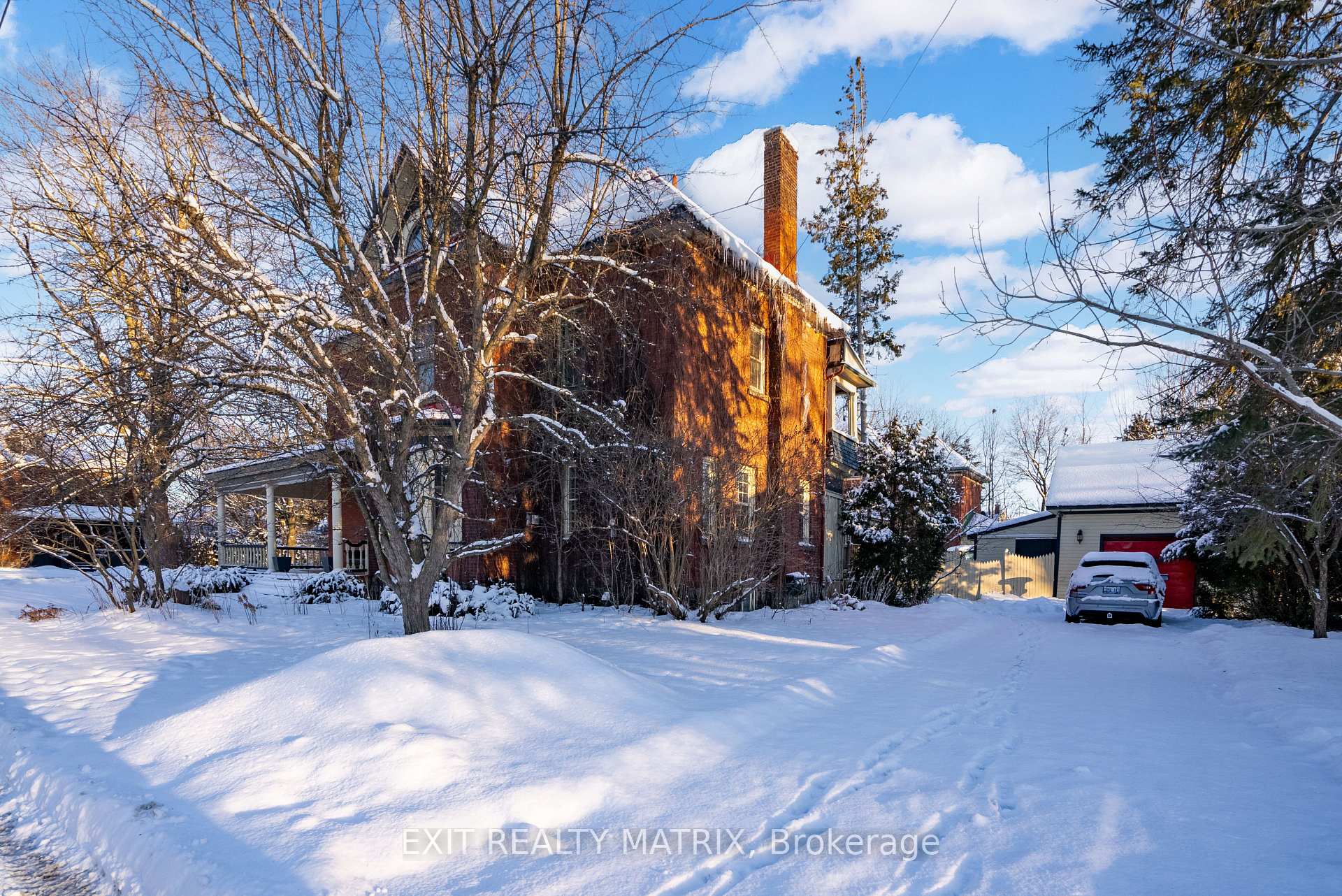Photo 36 of 94 King Street, North Dundas, Chesterville — HOMEH