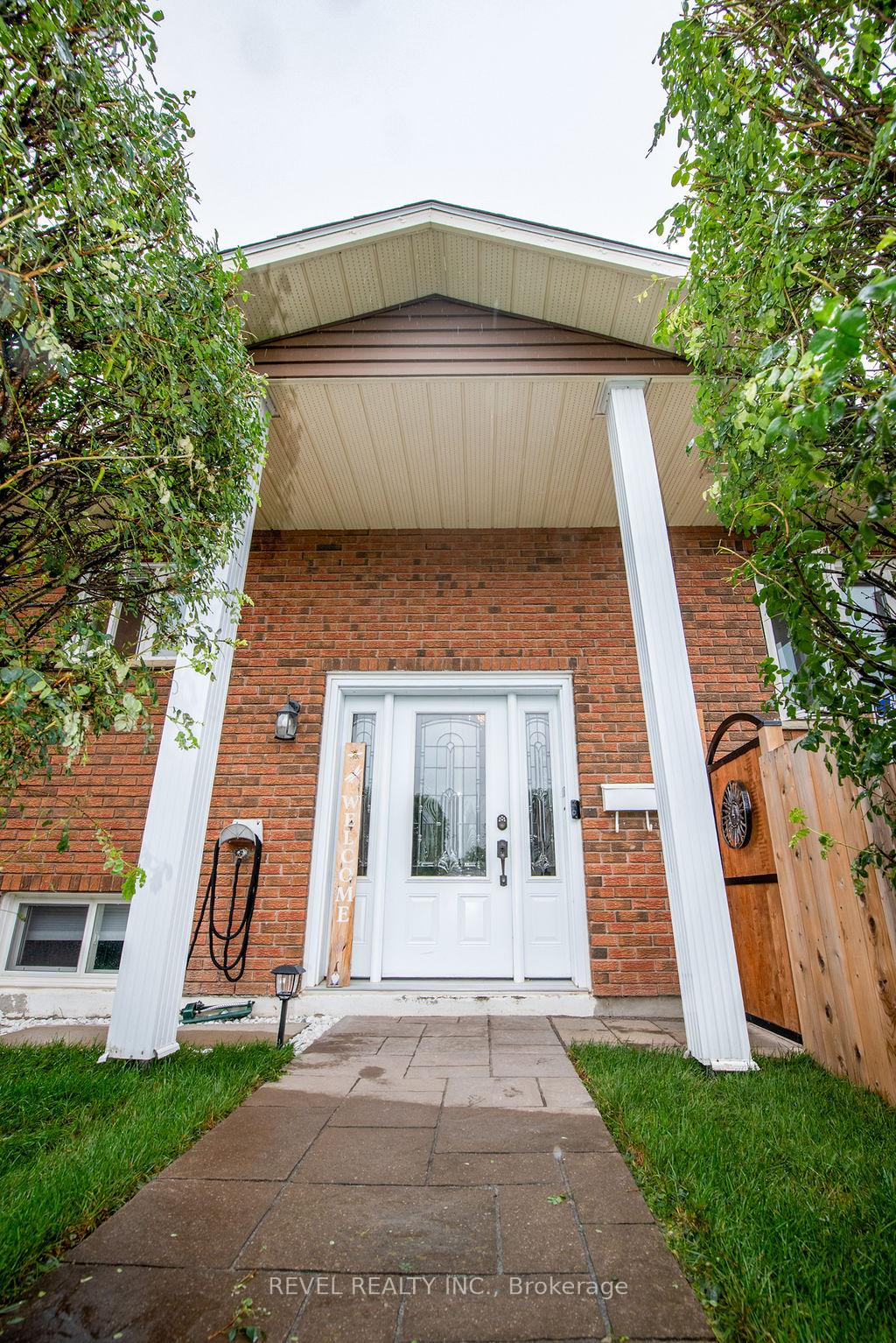 Photo 11 of 545 Lonergan Boulevard, Timmins, TNW - Riverpark — HOMEH