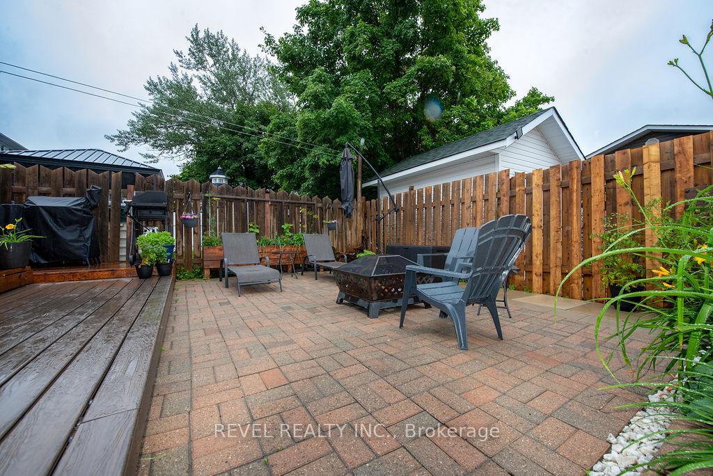 Photo 2 of 545 Lonergan Boulevard, Timmins, TNW - Riverpark — HOMEH