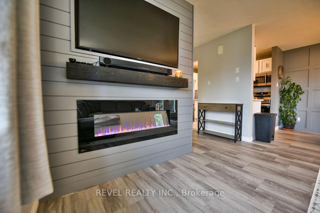 Photo 8 of 545 Lonergan Boulevard, Timmins, TNW - Riverpark — HOMEH