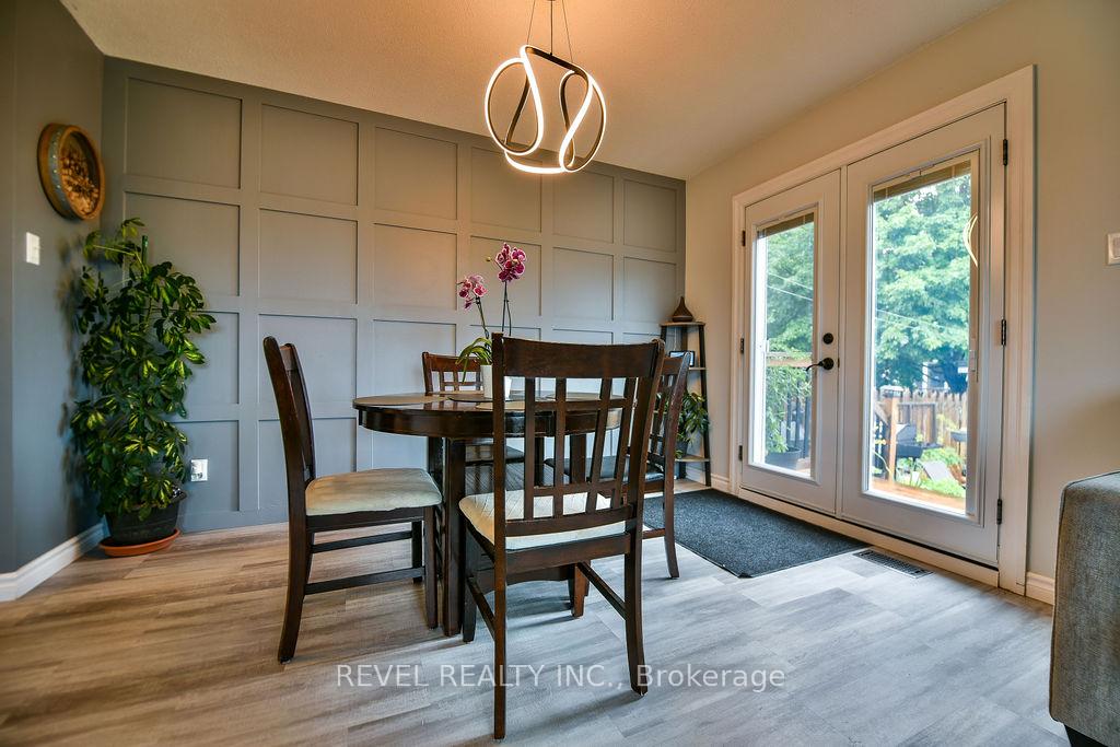 Photo 19 of 545 Lonergan Boulevard, Timmins, TNW - Riverpark — HOMEH