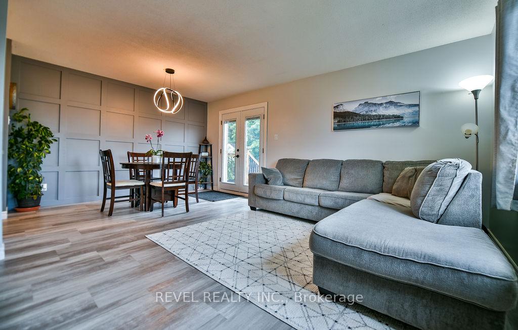 Photo 26 of 545 Lonergan Boulevard, Timmins, TNW - Riverpark — HOMEH