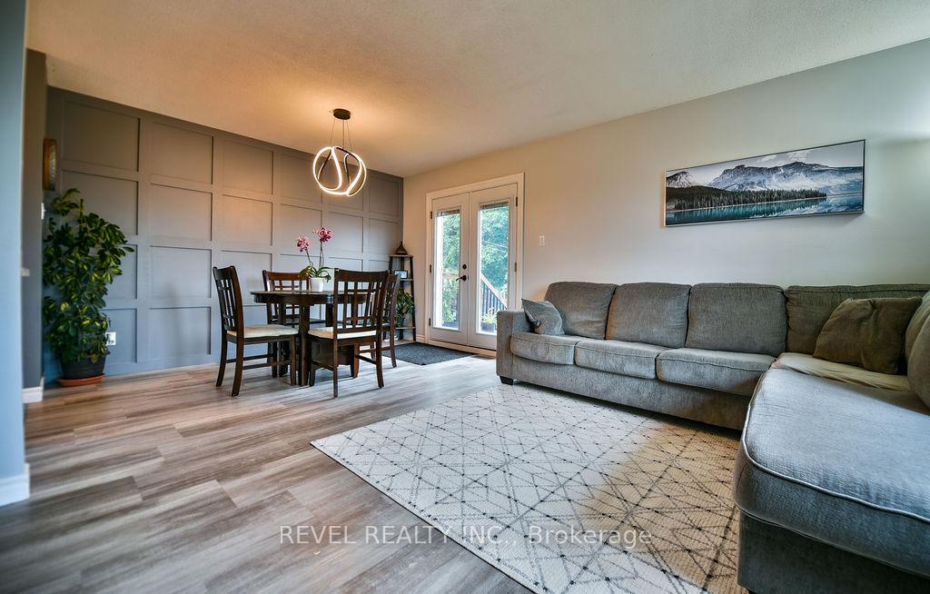 Photo 10 of 545 Lonergan Boulevard, Timmins, TNW - Riverpark — HOMEH