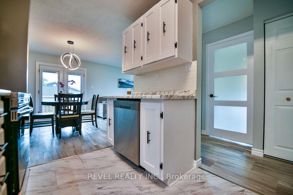 Photo 30 of 545 Lonergan Boulevard, Timmins, TNW - Riverpark — HOMEH