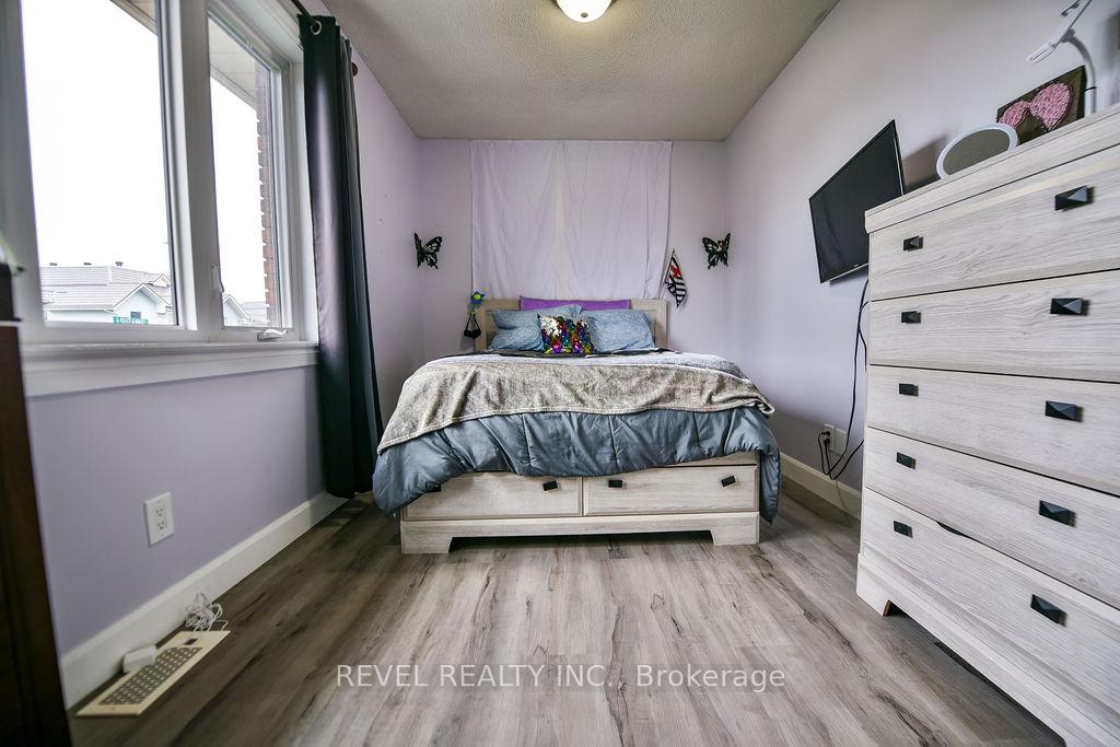 Photo 25 of 545 Lonergan Boulevard, Timmins, TNW - Riverpark — HOMEH