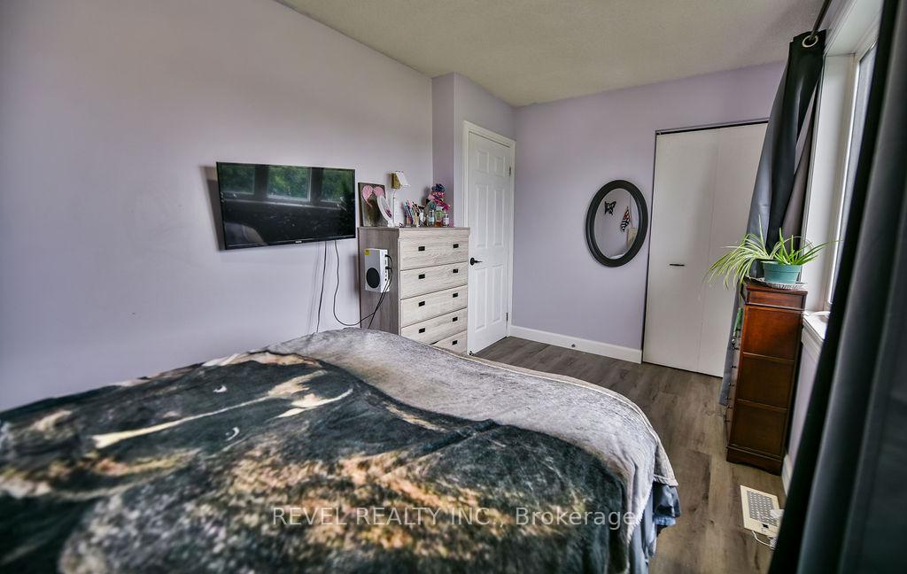 Photo 17 of 545 Lonergan Boulevard, Timmins, TNW - Riverpark — HOMEH