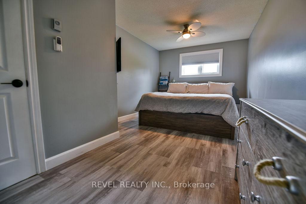 Photo 16 of 545 Lonergan Boulevard, Timmins, TNW - Riverpark — HOMEH