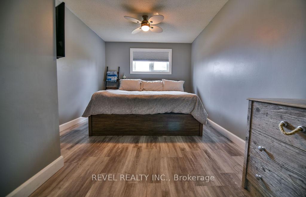 Photo 22 of 545 Lonergan Boulevard, Timmins, TNW - Riverpark — HOMEH