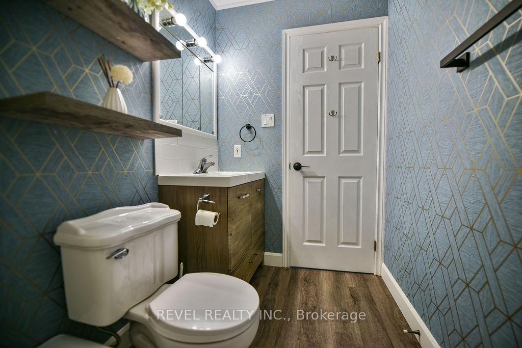 Photo 5 of 545 Lonergan Boulevard, Timmins, TNW - Riverpark — HOMEH