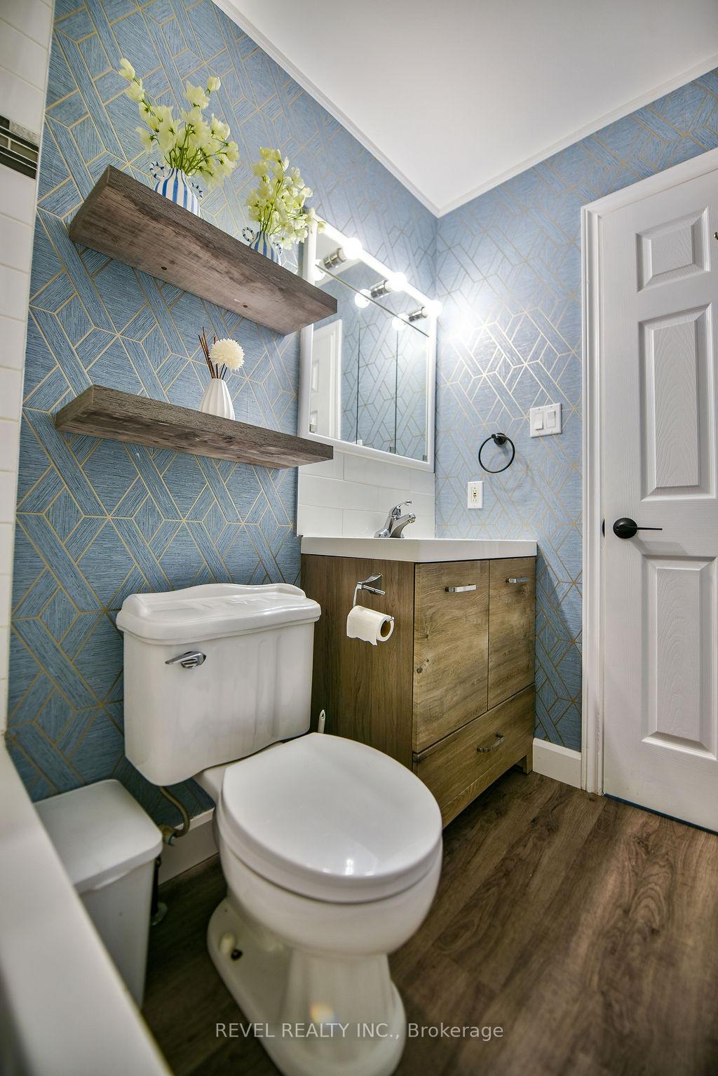 Photo 41 of 545 Lonergan Boulevard, Timmins, TNW - Riverpark — HOMEH