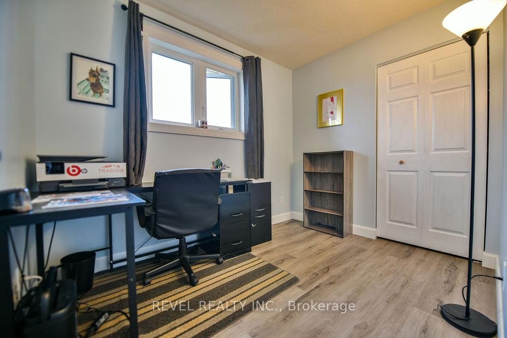 Photo 37 of 545 Lonergan Boulevard, Timmins, TNW - Riverpark — HOMEH