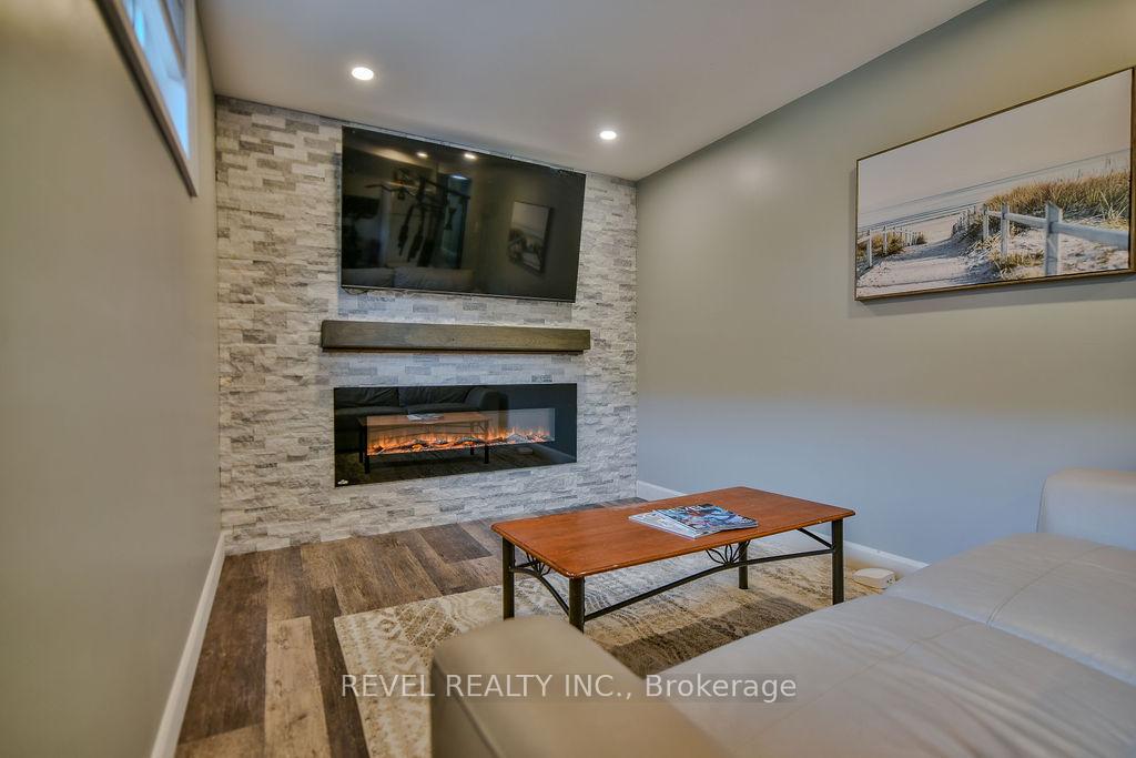 Photo 14 of 545 Lonergan Boulevard, Timmins, TNW - Riverpark — HOMEH