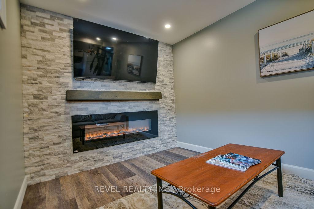 Photo 12 of 545 Lonergan Boulevard, Timmins, TNW - Riverpark — HOMEH
