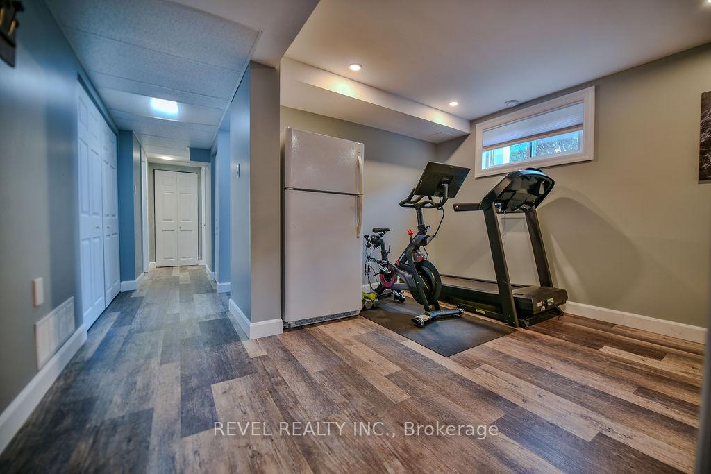Photo 45 of 545 Lonergan Boulevard, Timmins, TNW - Riverpark — HOMEH
